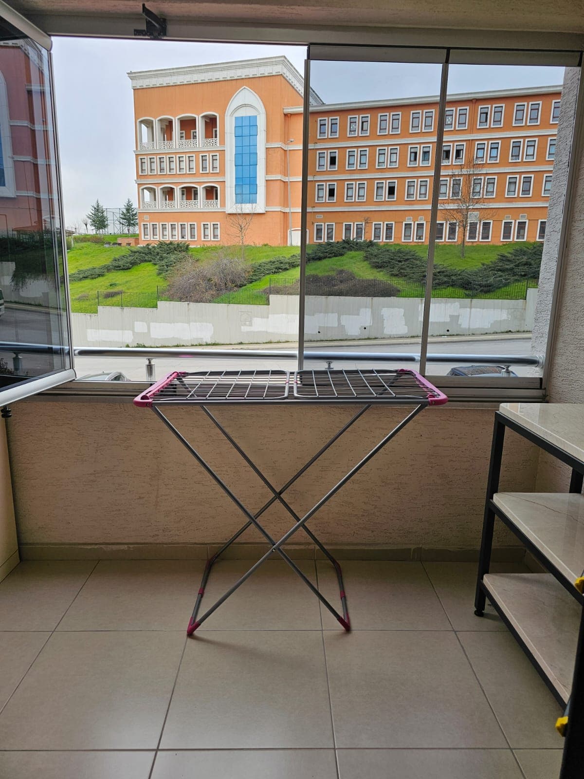 Hamitlerde Sınırsız Kredili 3+1 Geniş Satılık Daire 11
